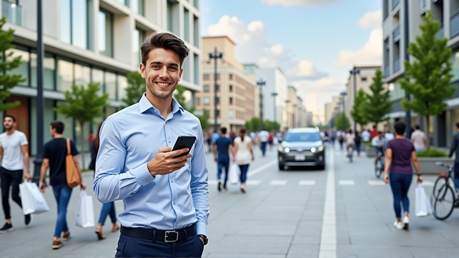 BCVS mobile banking app