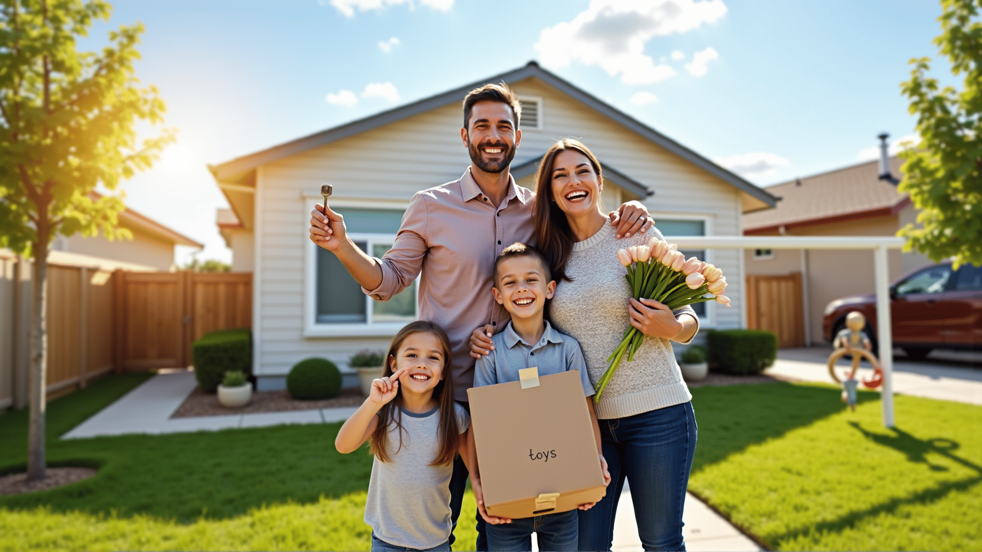BCVS mortgage solutions